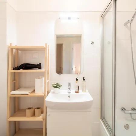 Living Arroios Apartment *