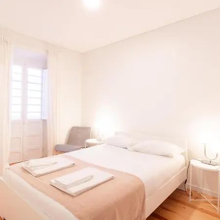 Living Arroios Lisbon