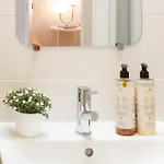 شقة Living Arroios