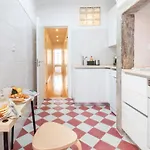 Apartment Living Arroios Lisbon
