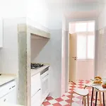 Living Arroios Appartement Lisboa