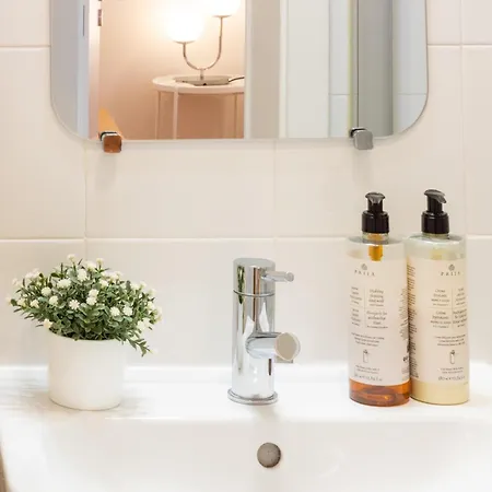 Apartman Living Arroios