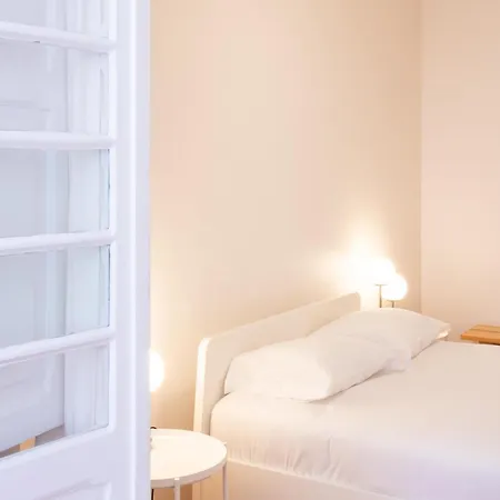 Living Arroios Lizbona