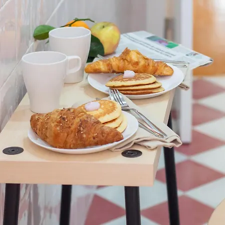 Living Arroios * Lizbona