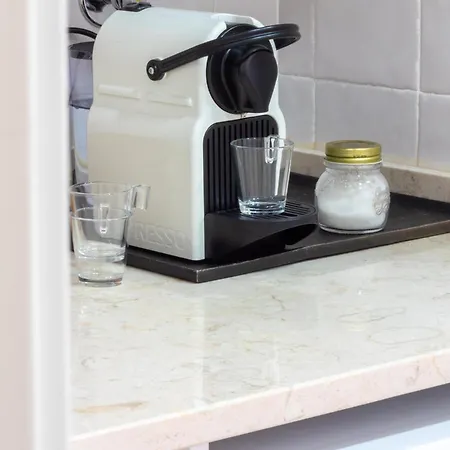 Apartament Living Arroios