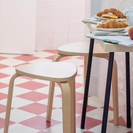 Living Arroios Apartament