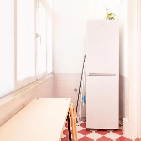 Apartman Living Arroios *