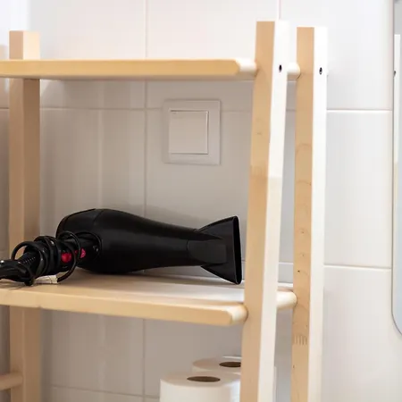 Living Arroios Apartment *