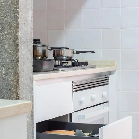 Living Arroios Apartamento