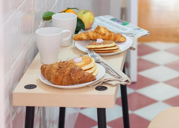 Living Arroios * Lisbon